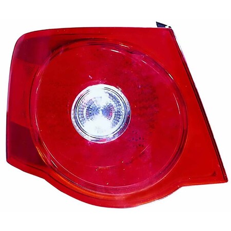 Depo Capa Lamp, 341-1923R-AC6 341-1923R-AC6